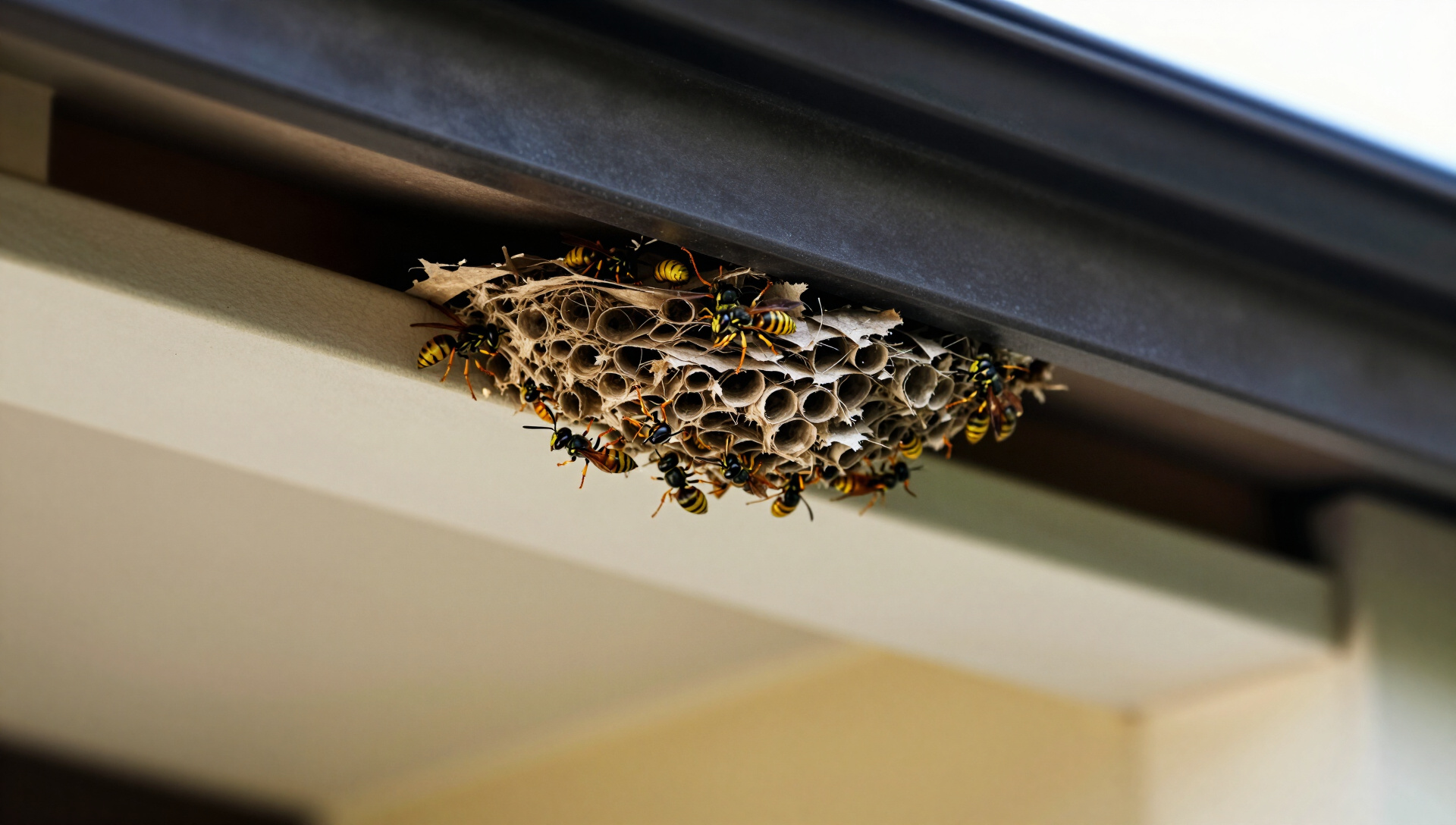 Bees and Wasp Removal in Carnes Hill